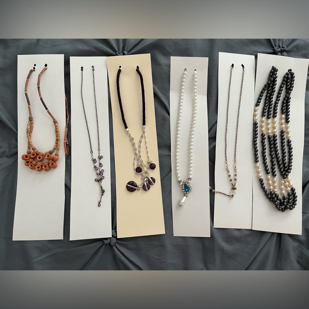 Jewelry bundle
